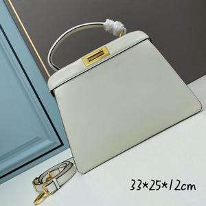 Fendi Handbags 588